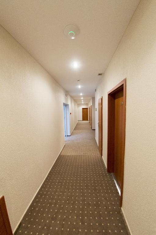 Inza Guest House Druskininkai Exteriör bild
